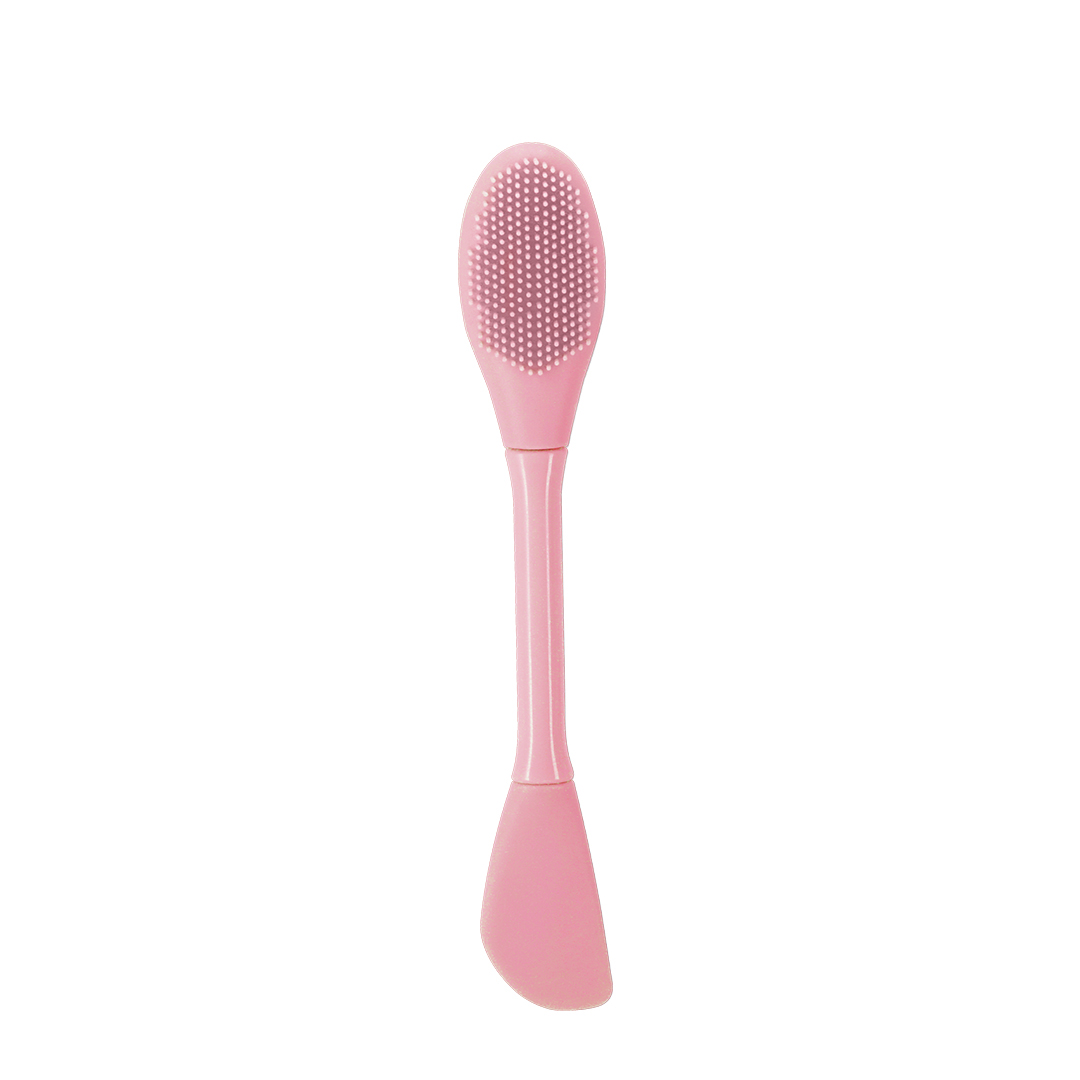 Self-Care Facial Duo: Spatula & Brush - Stourton Caundle