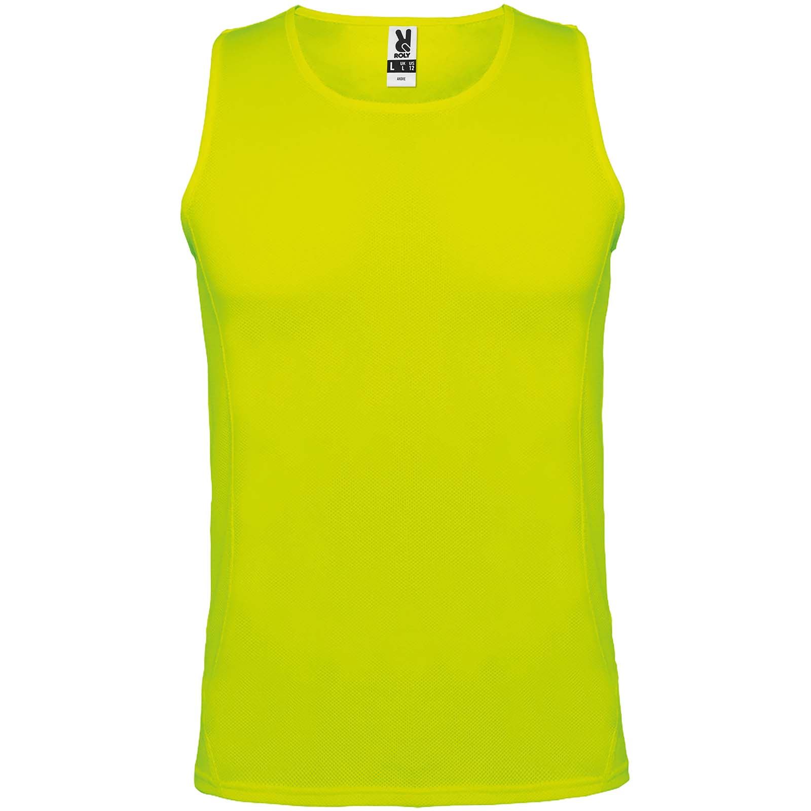 Men's Performance Vest - Haslingden