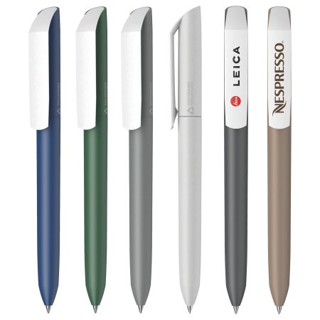 FLOW F2P MATT CB RE Ballpoint pen (Maxema)