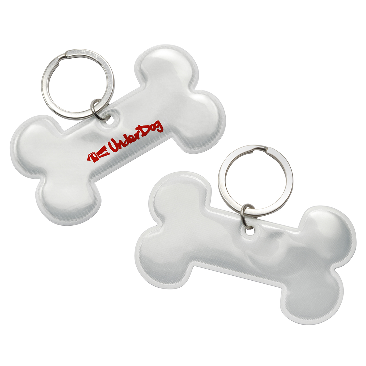 Weicher Reflektor Knochen - Wildeshausen