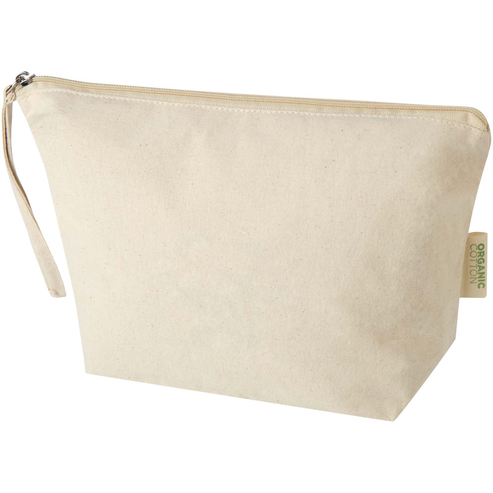 EcoHold Organic Accessory Pouch - Grasmere