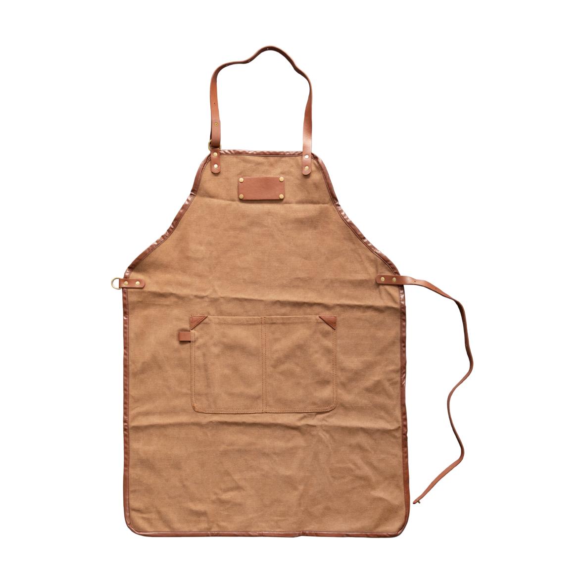 BBQ Apron - Hambledon - Milford on Sea
