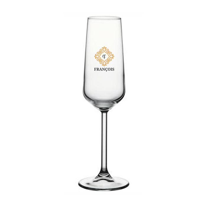 Customized stemware 195 ml - Barse