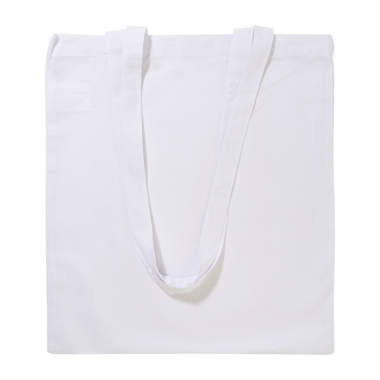 Colorful Cotton Carrier - Congleton