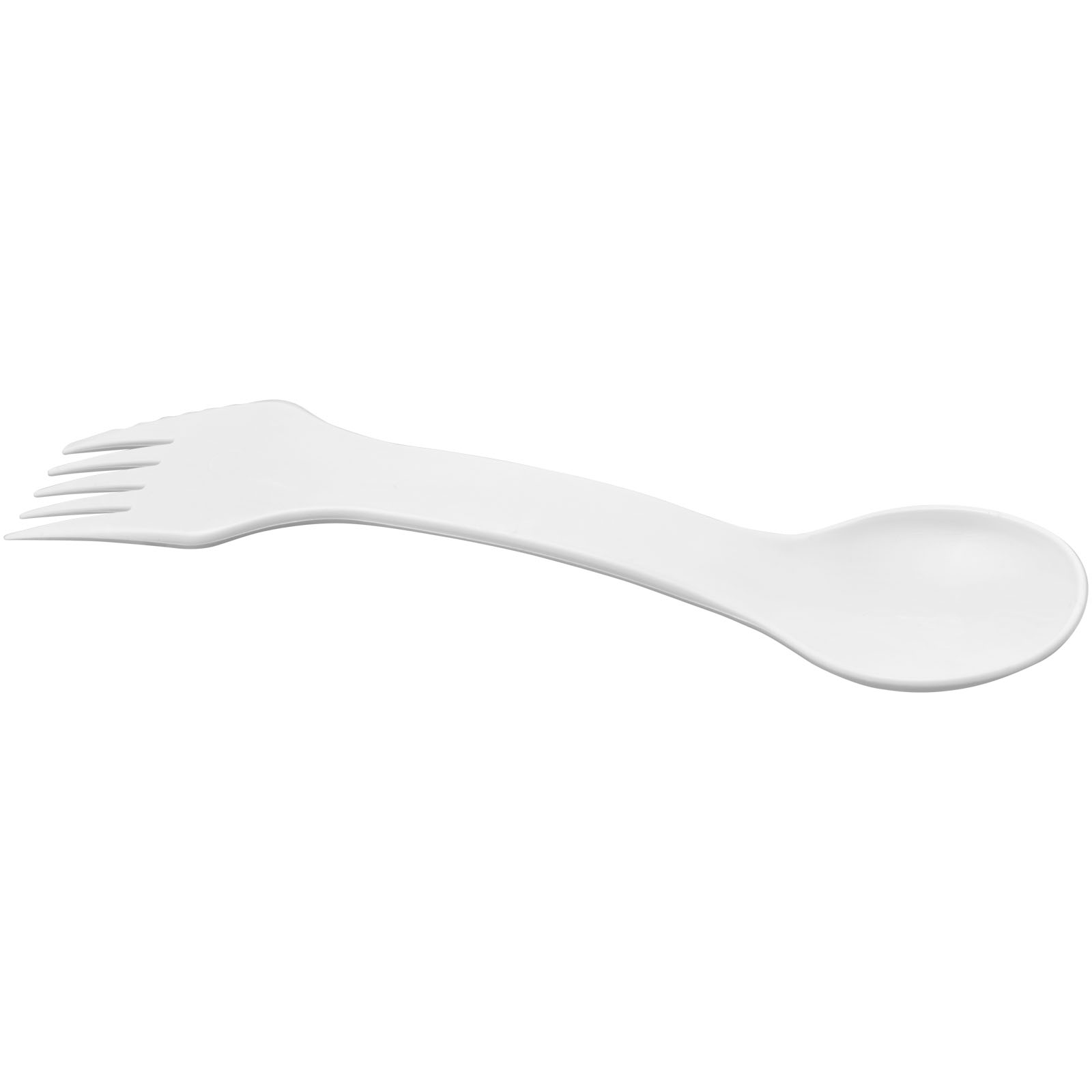 Combined Fork and Spoon with Antimicrobial Technology - Great Ayton