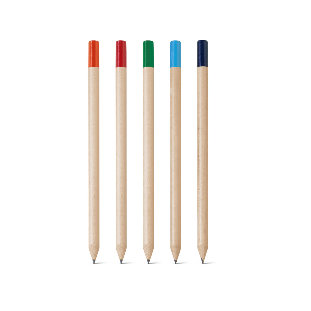 Colored Graphite Pencil - Mere Brow - Edge Hill