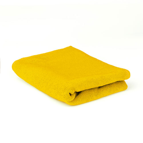 High-Quality Microfiber Hand Towel - Melbury Osmond