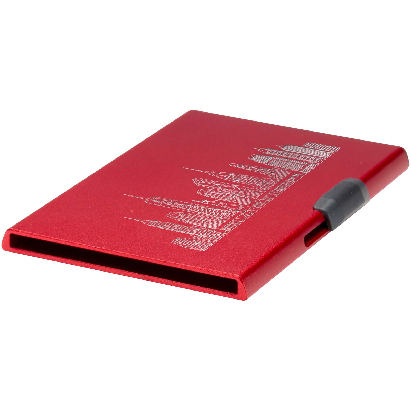 SMART RCS magnetische RFID-Kartenhalter