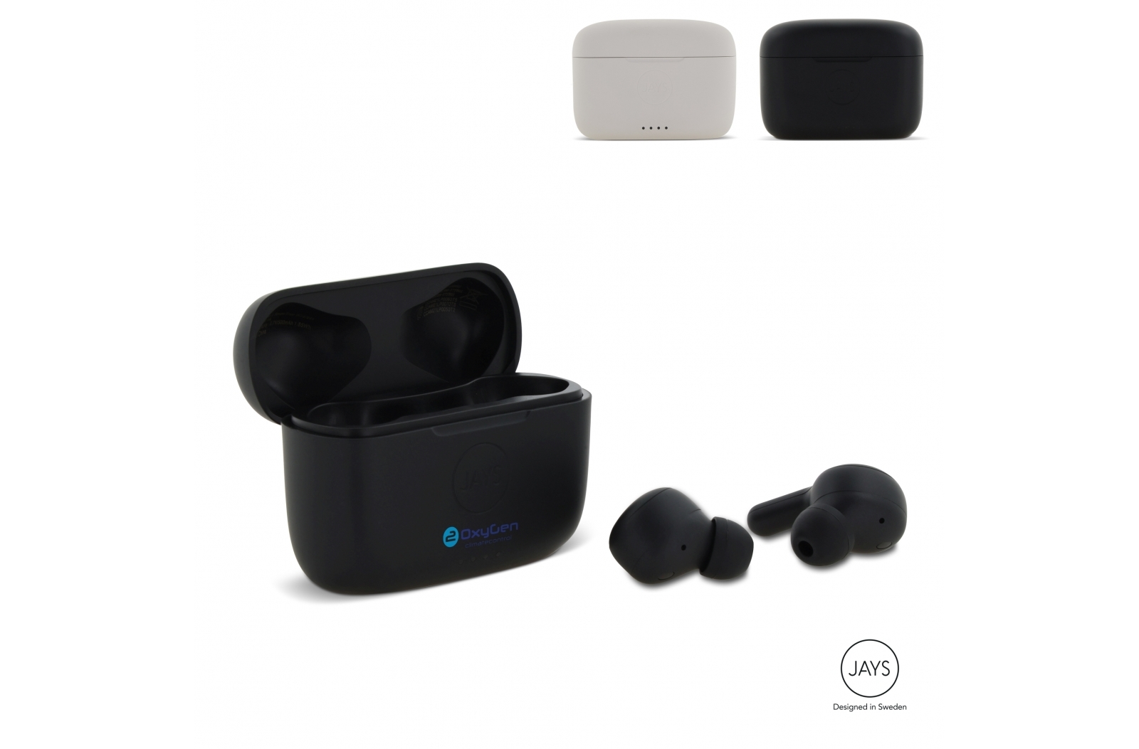 t-Seven True Wireless - Barham