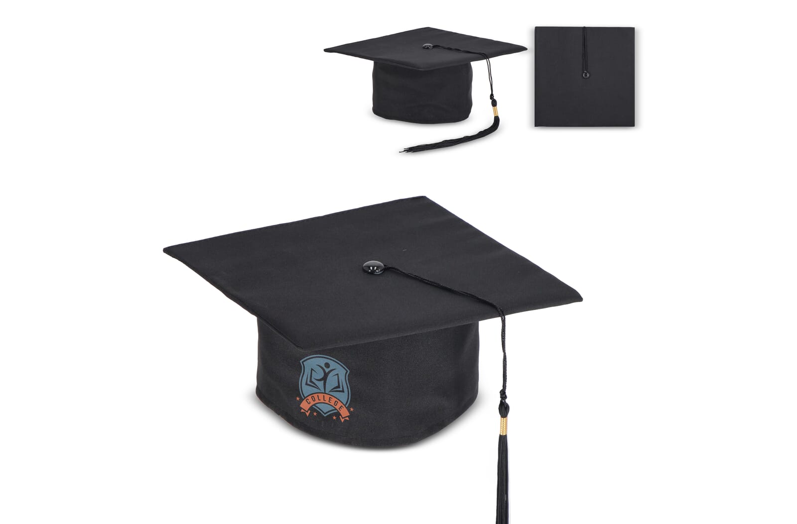Academic Achievement Cap - Thornhill