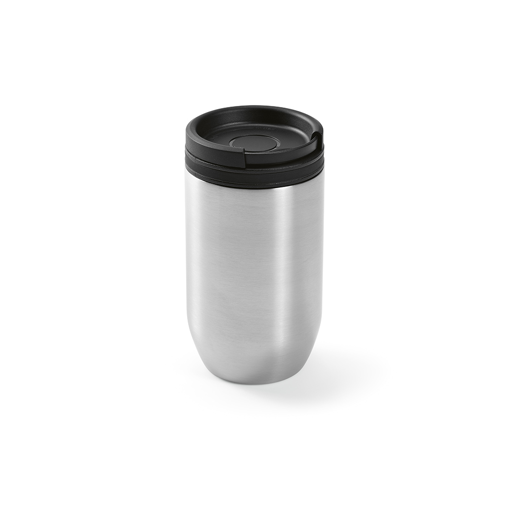 EcoSavor Travel Tumbler 430 ml - Macclesfield