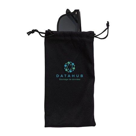 Jaxon sunglasses made of ABS and bamboo - Chiddingstone - Forres