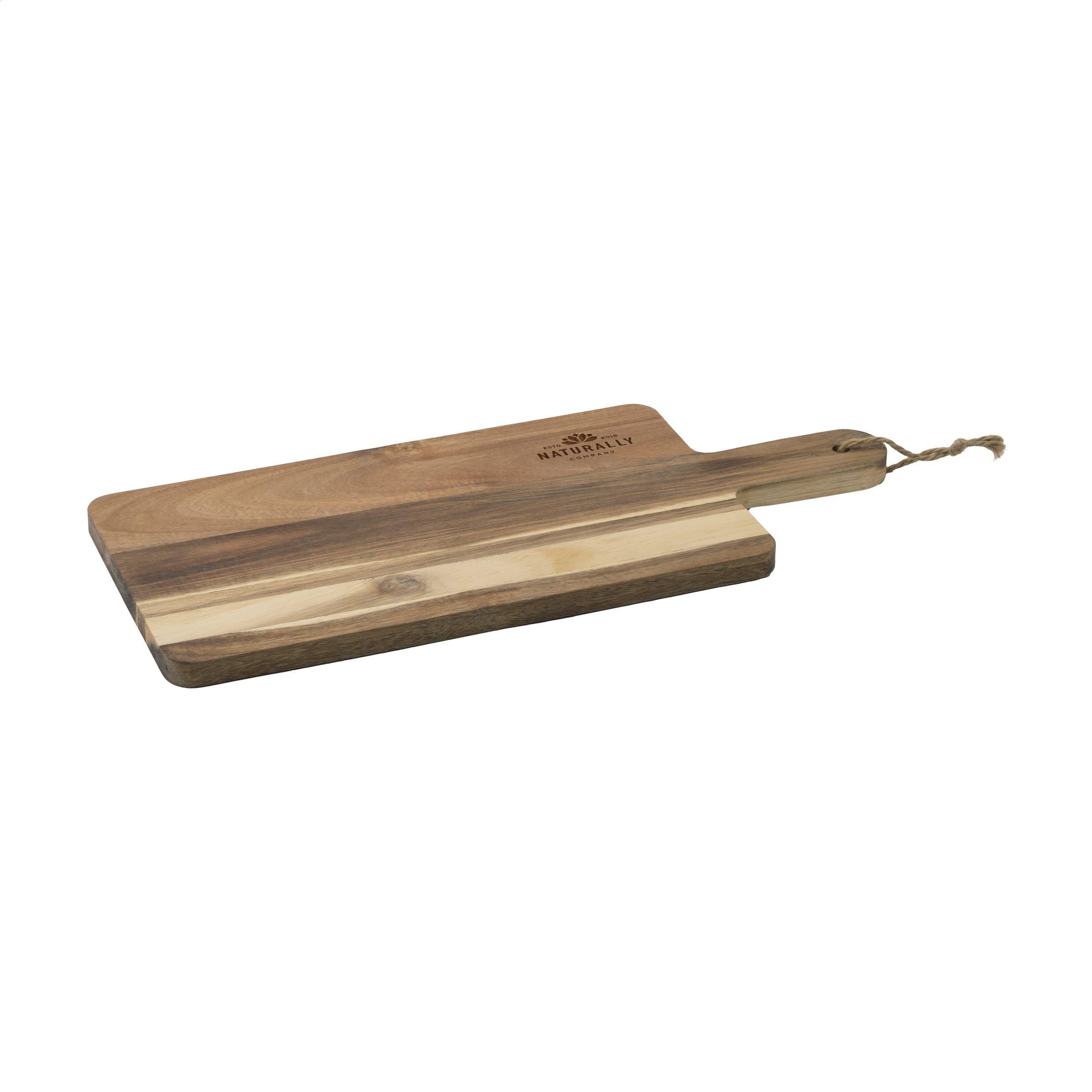 Wooosh Borghi serving board