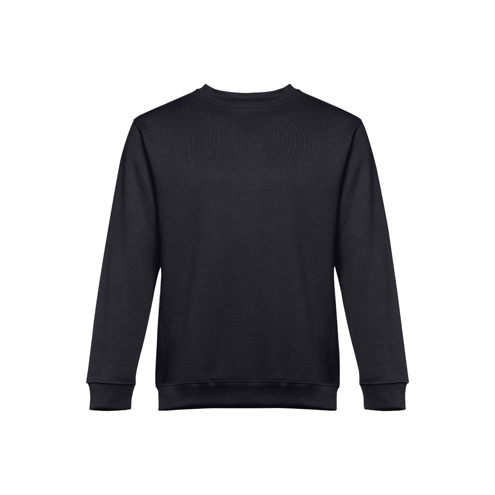 THC DELTA II. Sweater (unisex) in cotton and polyester
