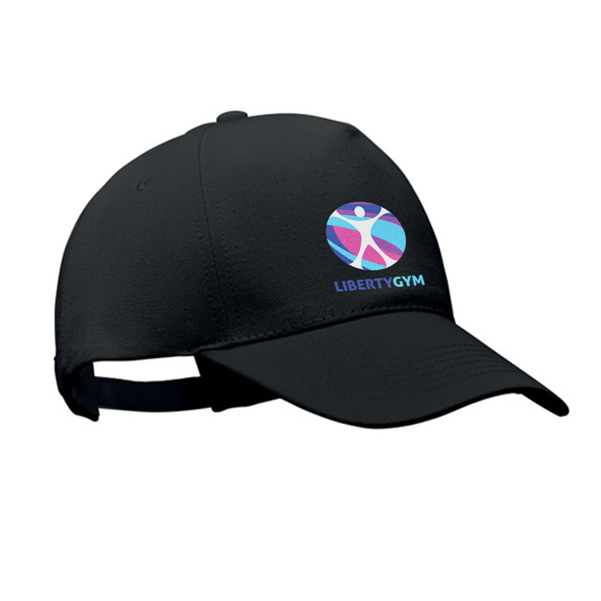 Organic Baseball Cap - Rochford - Thornton