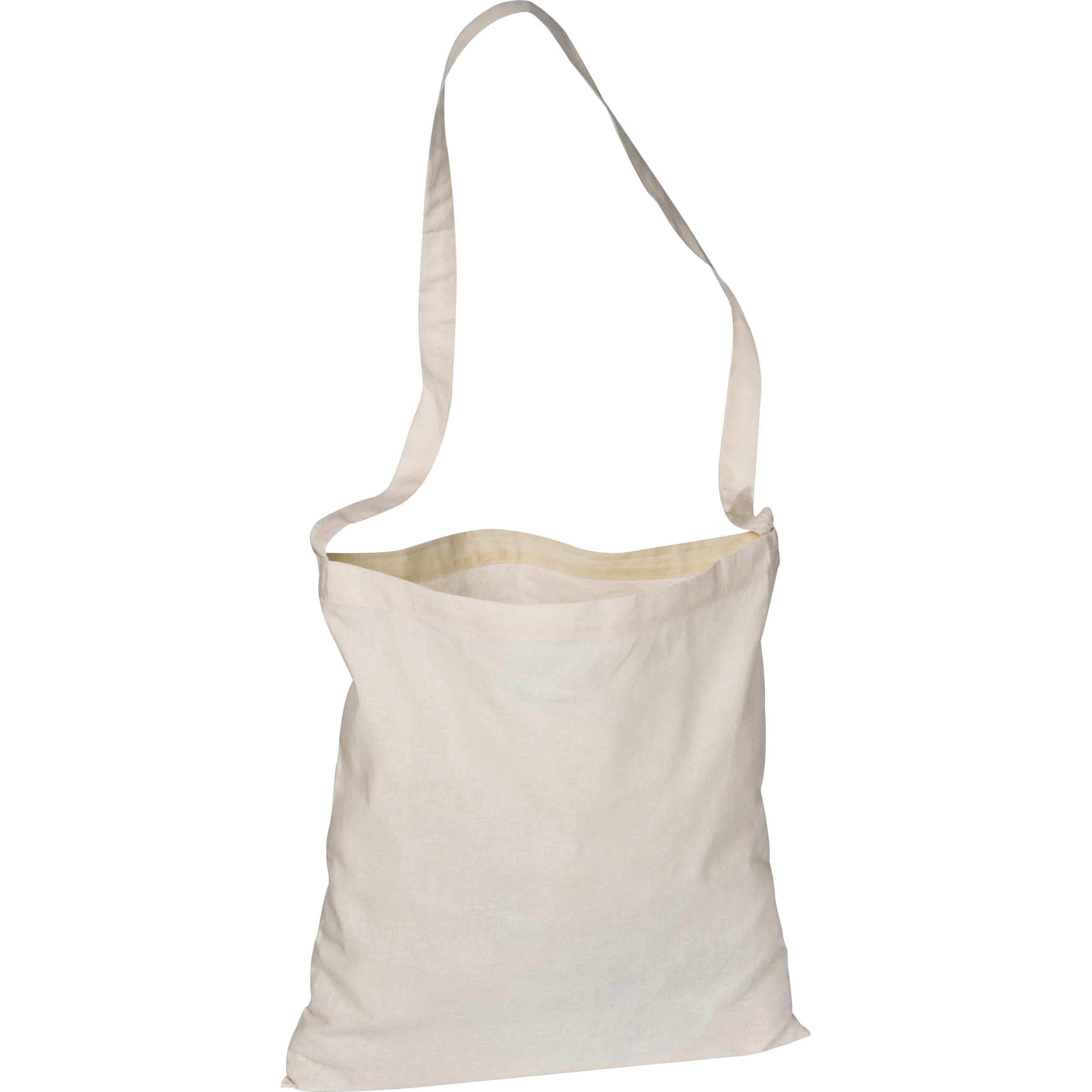 EcoPrint Cotton Tote - villageName - Gainsborough