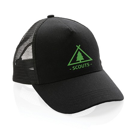 Customized trucker cap - | Zaprinta Customized trucker cap - | Zaprinta
