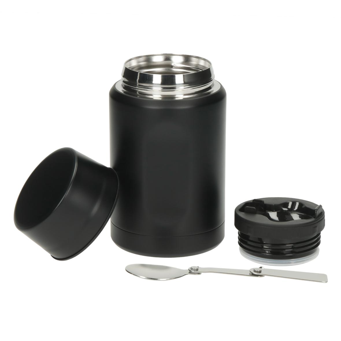 Portable Soup Container - Woolaston - Castle Hedingham