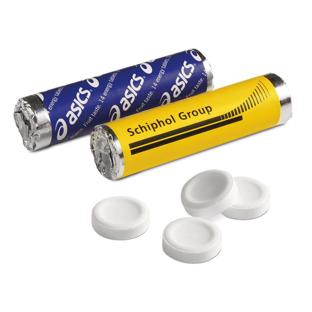 Large grape sugar roll