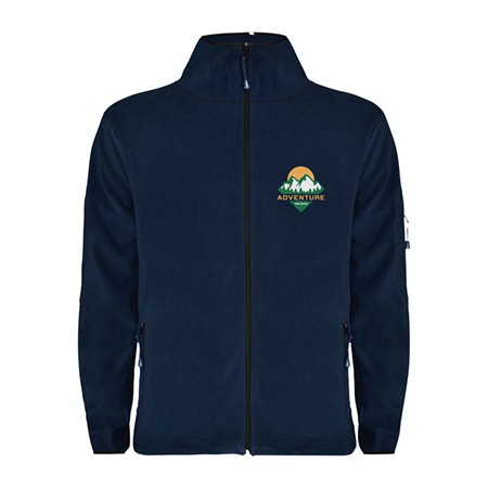 Personalisierte Fleece-Westen - | Zaprinta Personalisierte Fleece-Westen - | Zaprinta