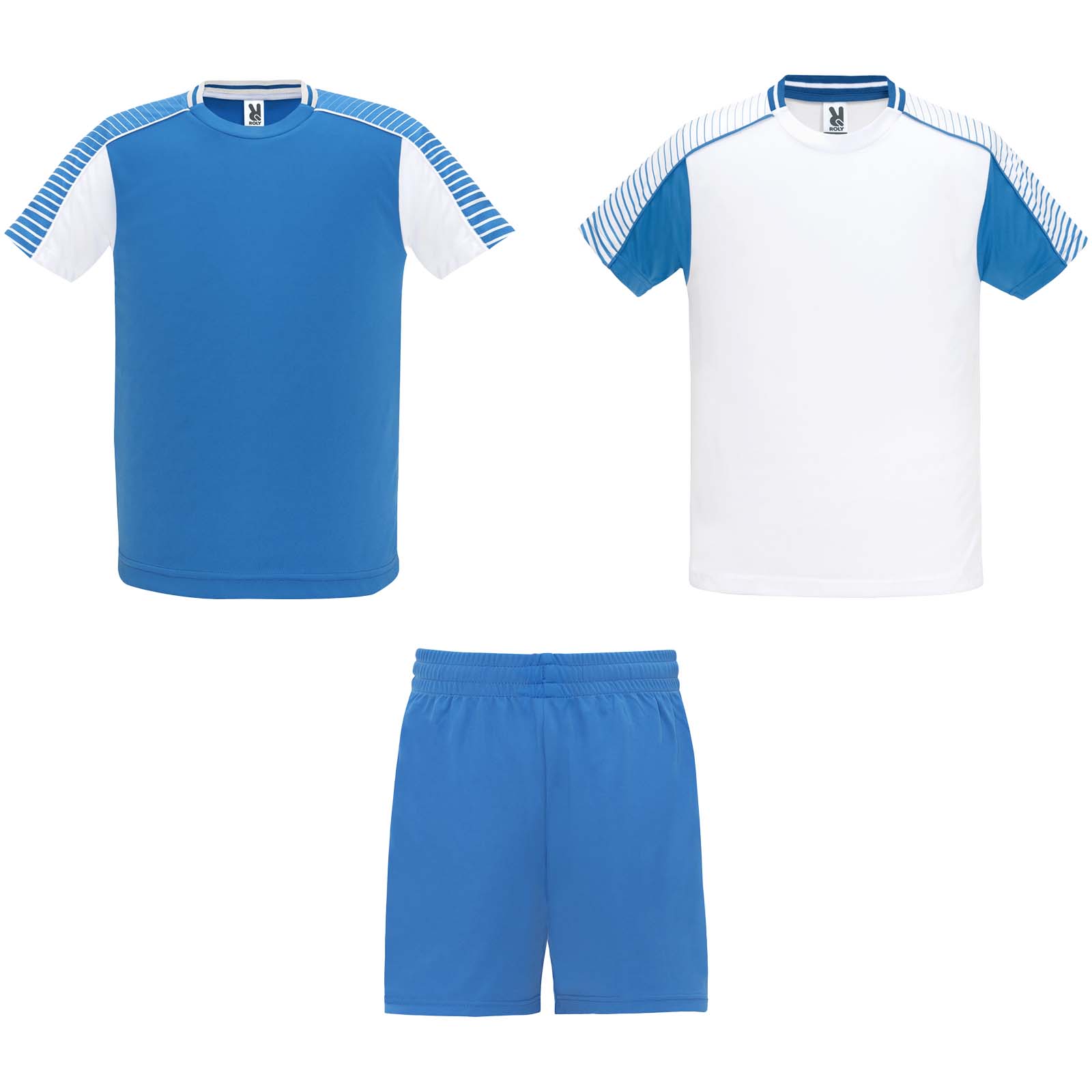 Active Duo Sports Set - Beaumont Leys