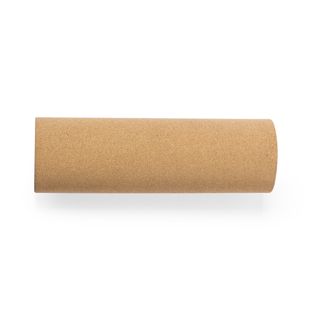 Natural Cork Muscle Roller - Tarrant Rushton