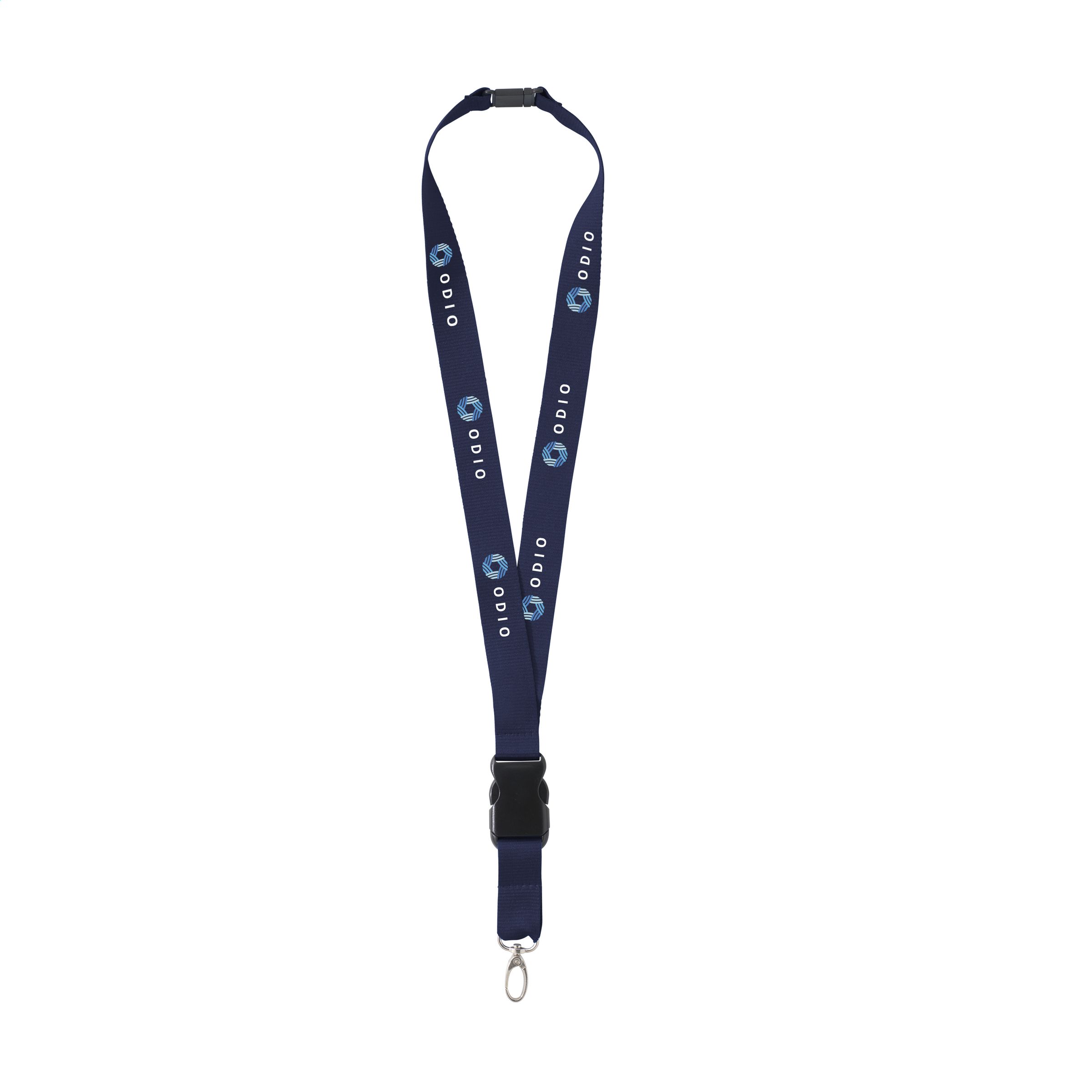 Alberbury SecureLink Lanyard - Grasmere