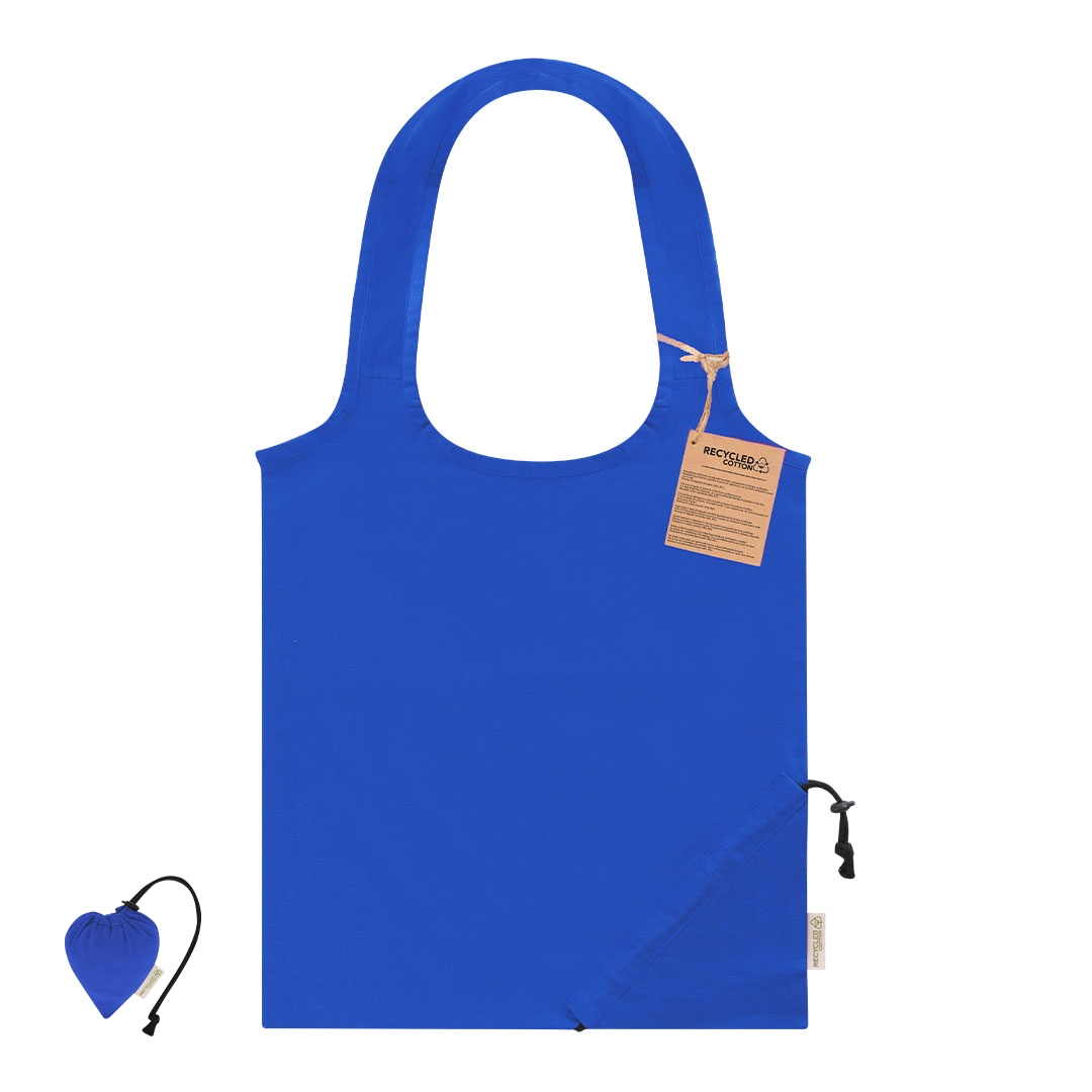 HeartFold Eco Bag - Olton