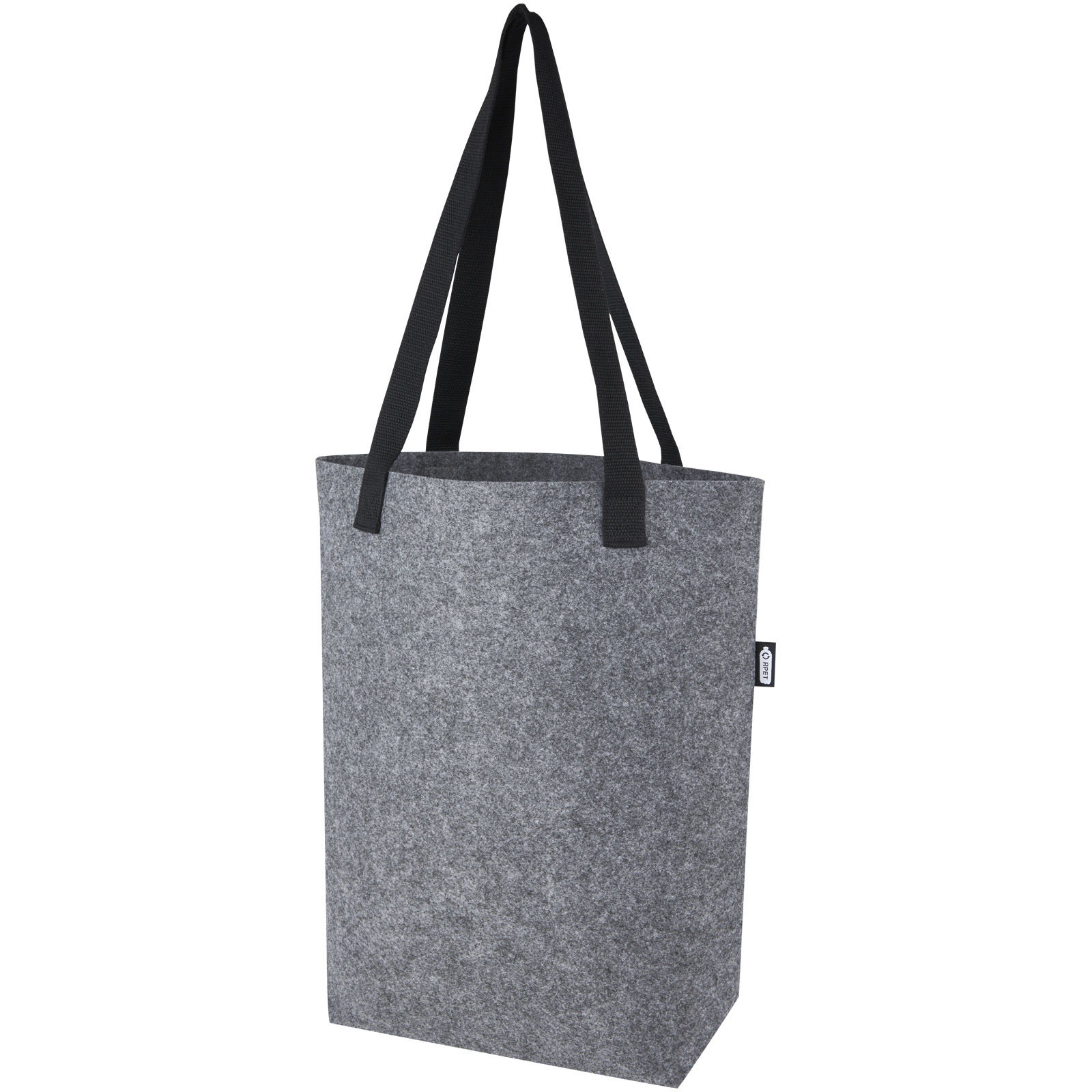 Sustainable Felt Bag - Alnmouth - Osgathorpe