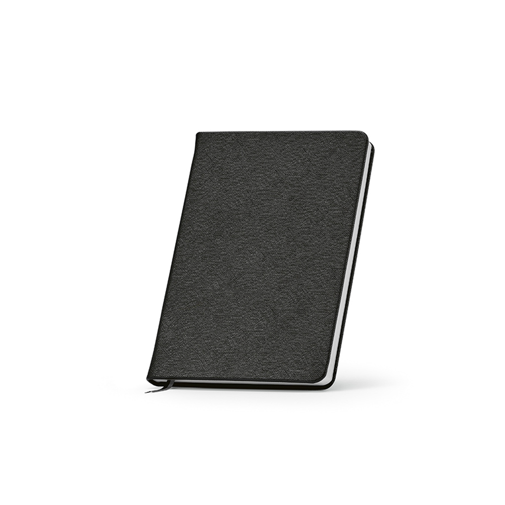 EcoCraft Notebook - Narborough