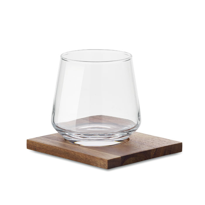 Whisky & Wood - Forres