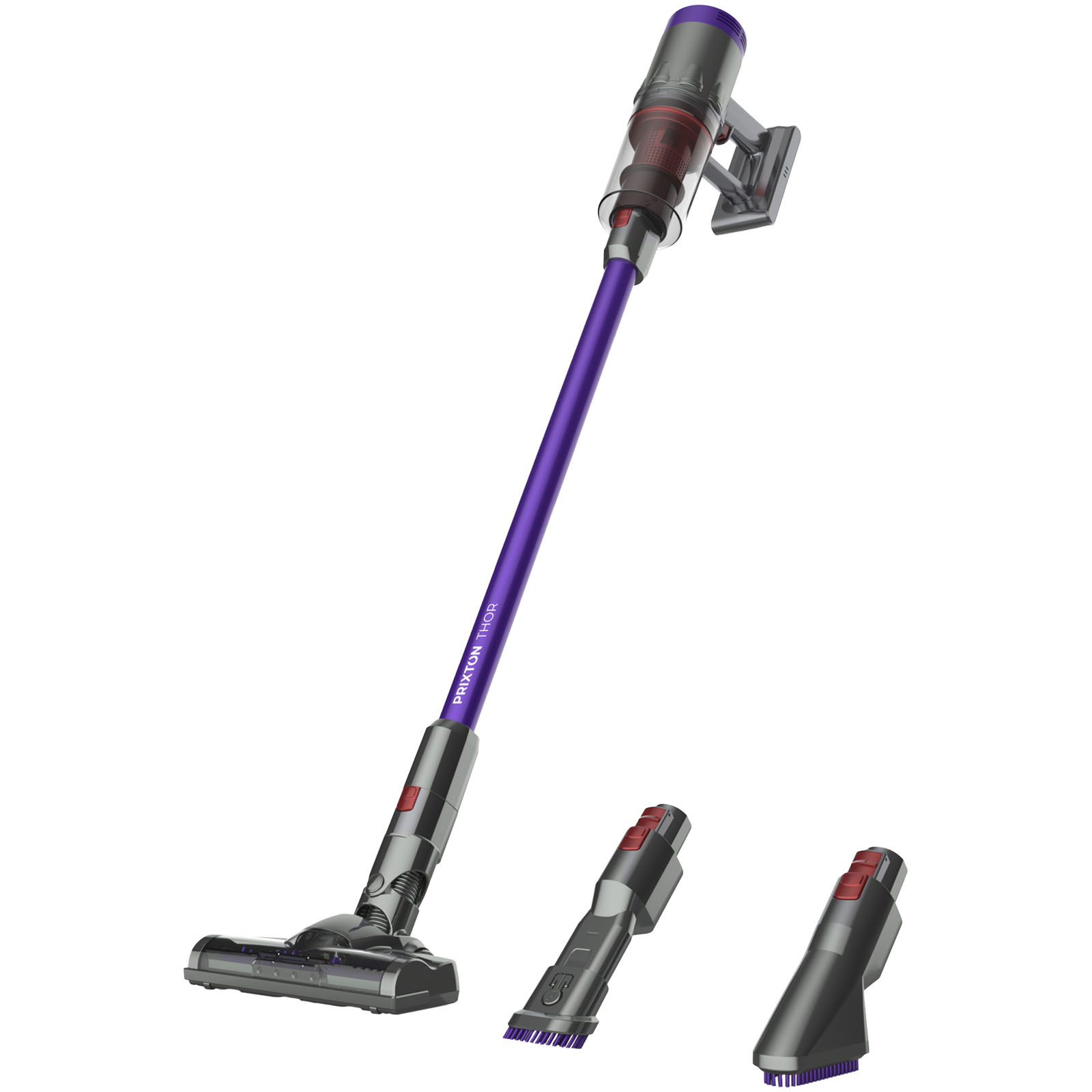 PowerSweep Pro - Wels