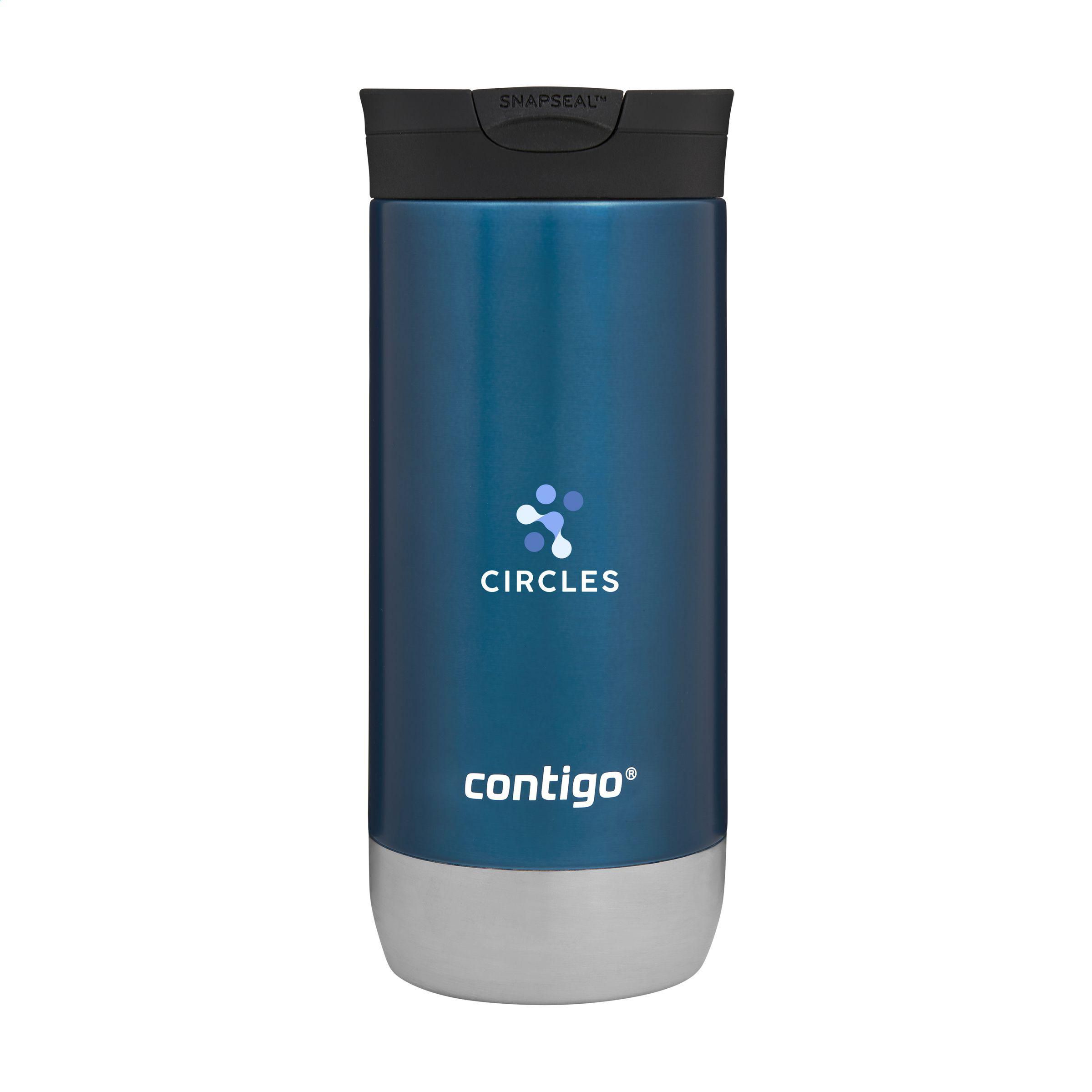 Contigo® Huron 2.0 470 ml travel mug