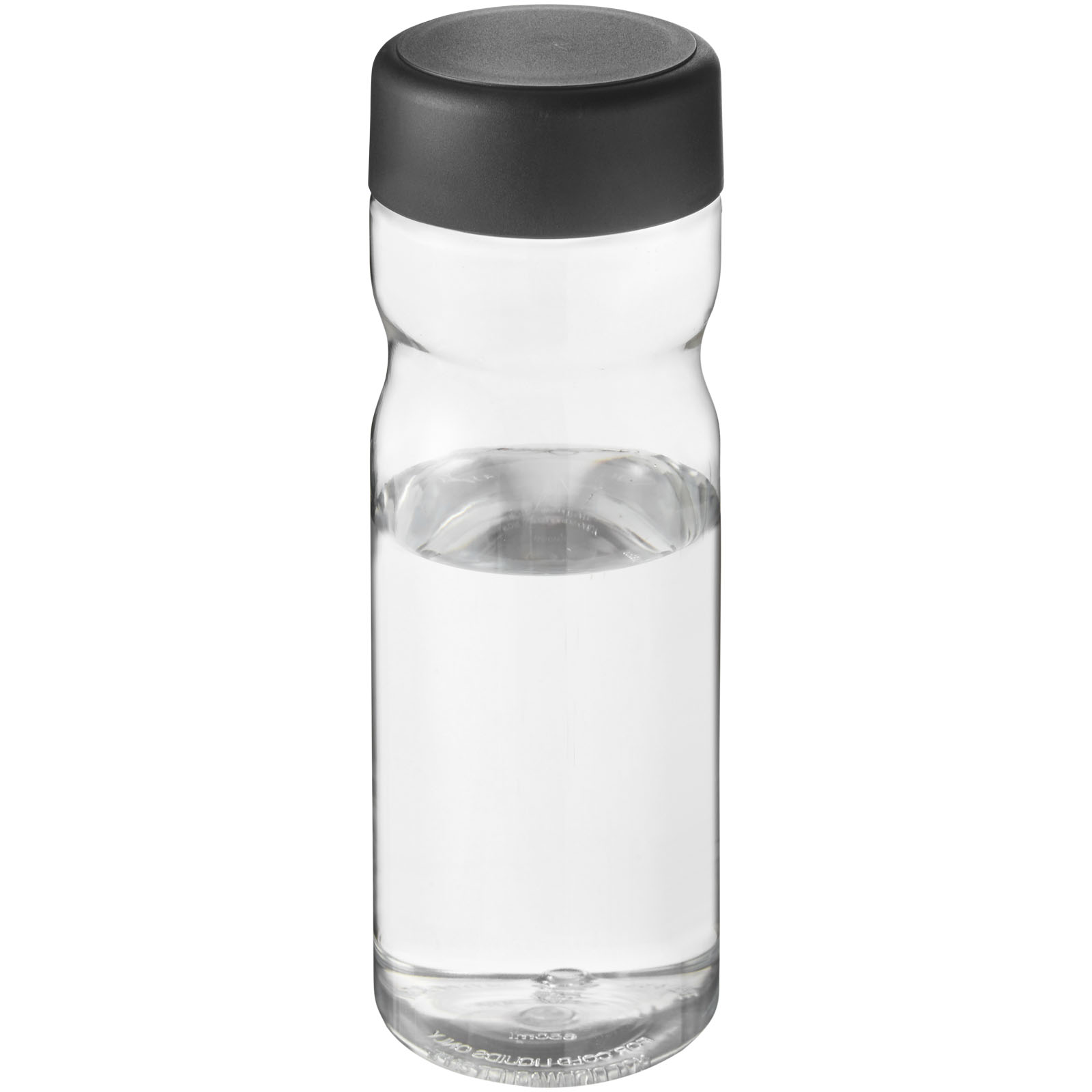 Ergonomic Design Single-Wall Water Bottle 650ml - Denby