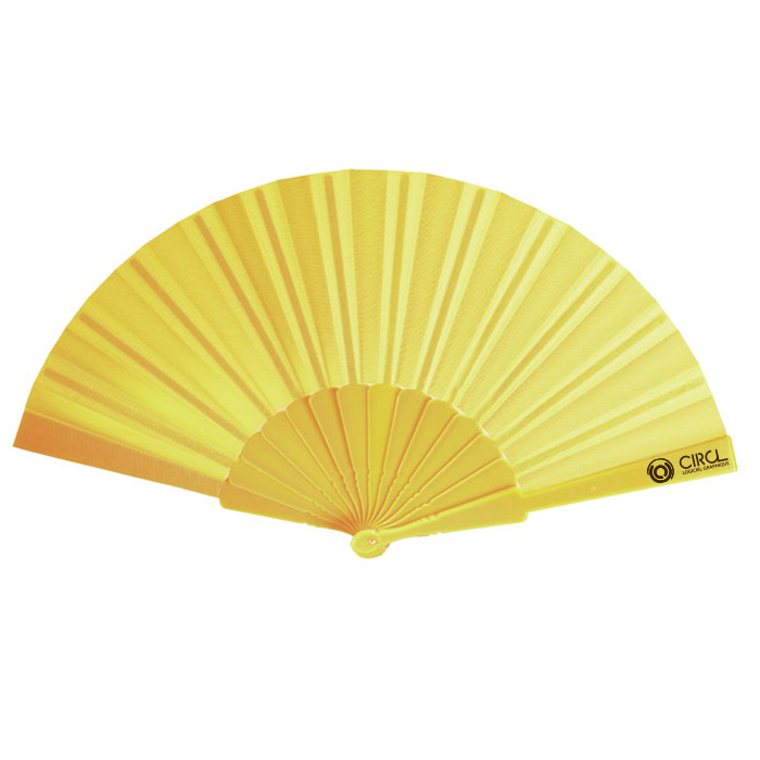 Manual Hand Fan - Doncaster