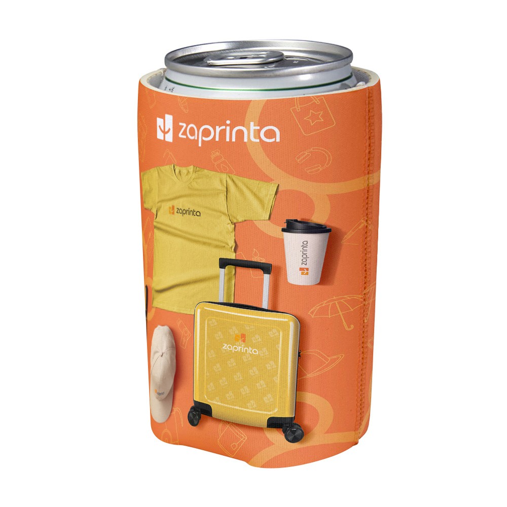 ChillGrip 330 ml Can Cooler - Purbeck