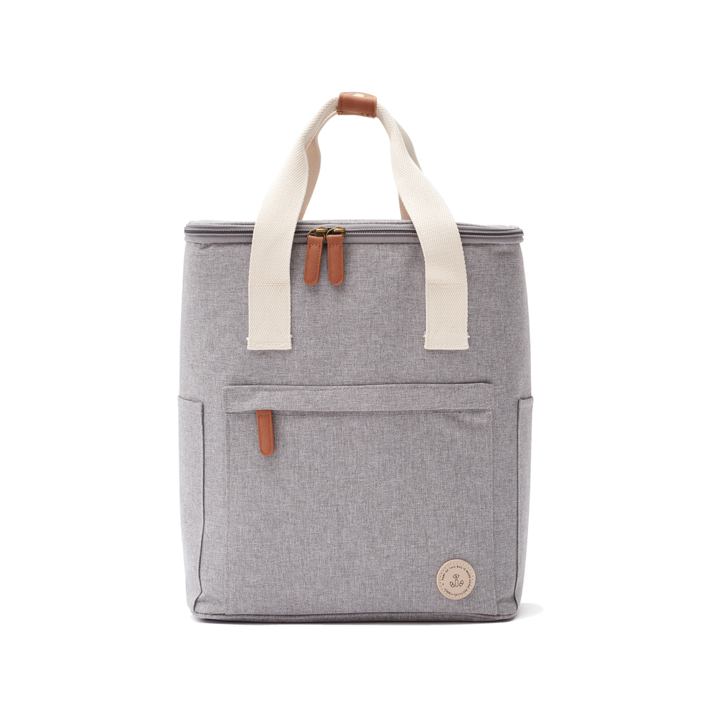 Backpack cooler made from recycled materials - Glenelg