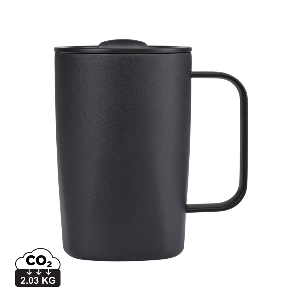 Aviana™ Eco-Insulate 450 Mug - Horton