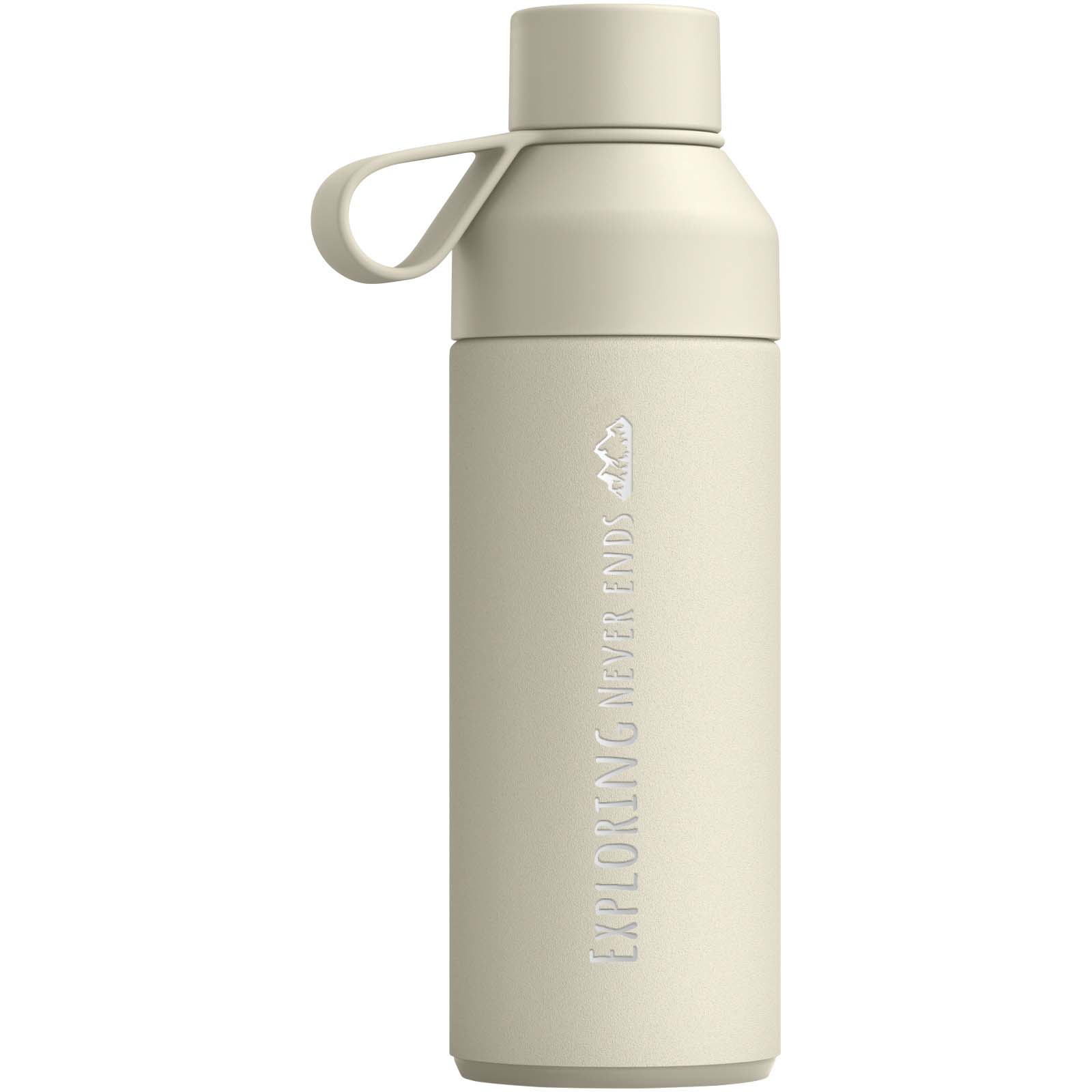 EcoWave 500 ml Insulated Bottle - Carlisle