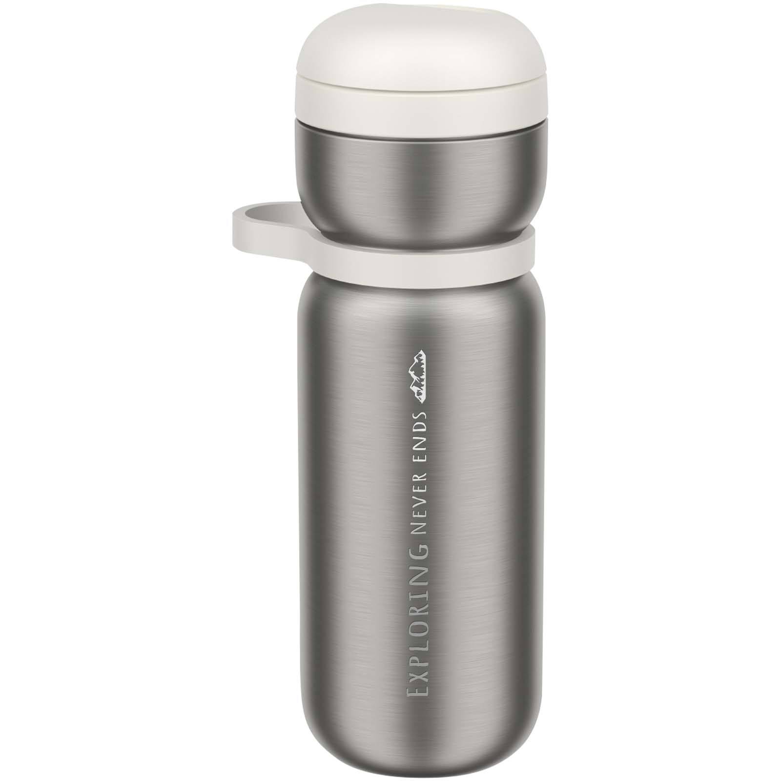 Twist Thermal Sport Bottle - Matlock