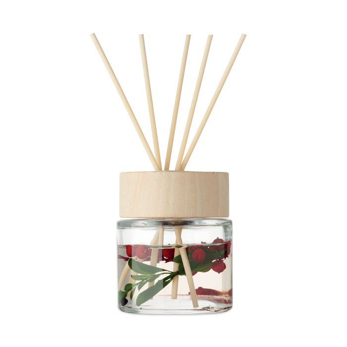 Vanilla Blossom Essence Diffuser - Tadworth