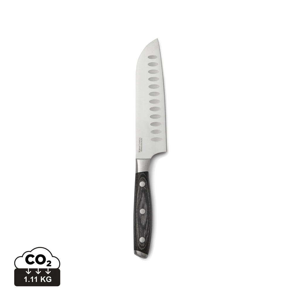Bliss Santoku - Ampleforth - Acton