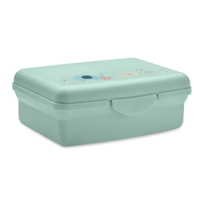Eco Junior Lunch Box - Houghton-le-Spring