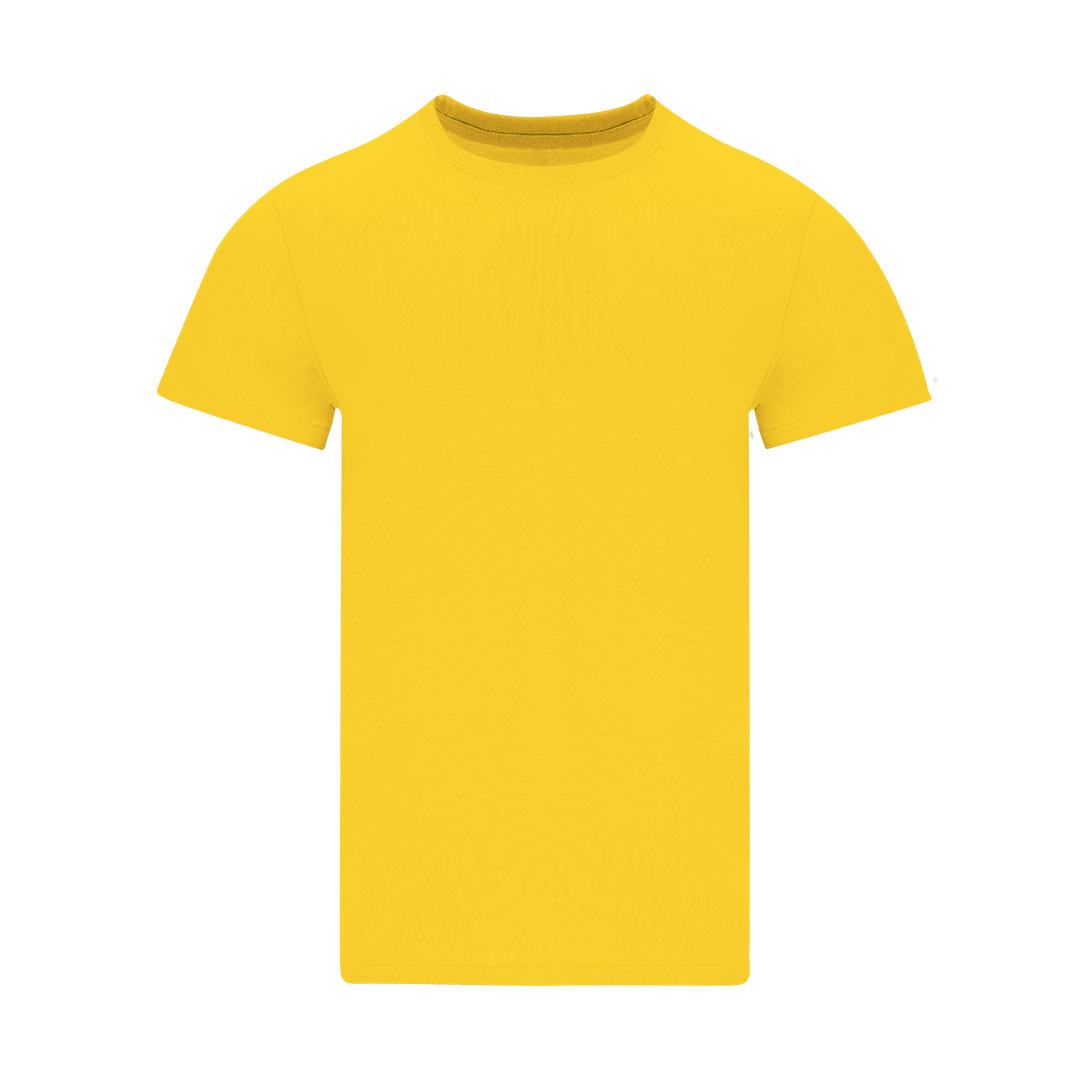 Elegance Cotton Tee - Farnborough printed with logo