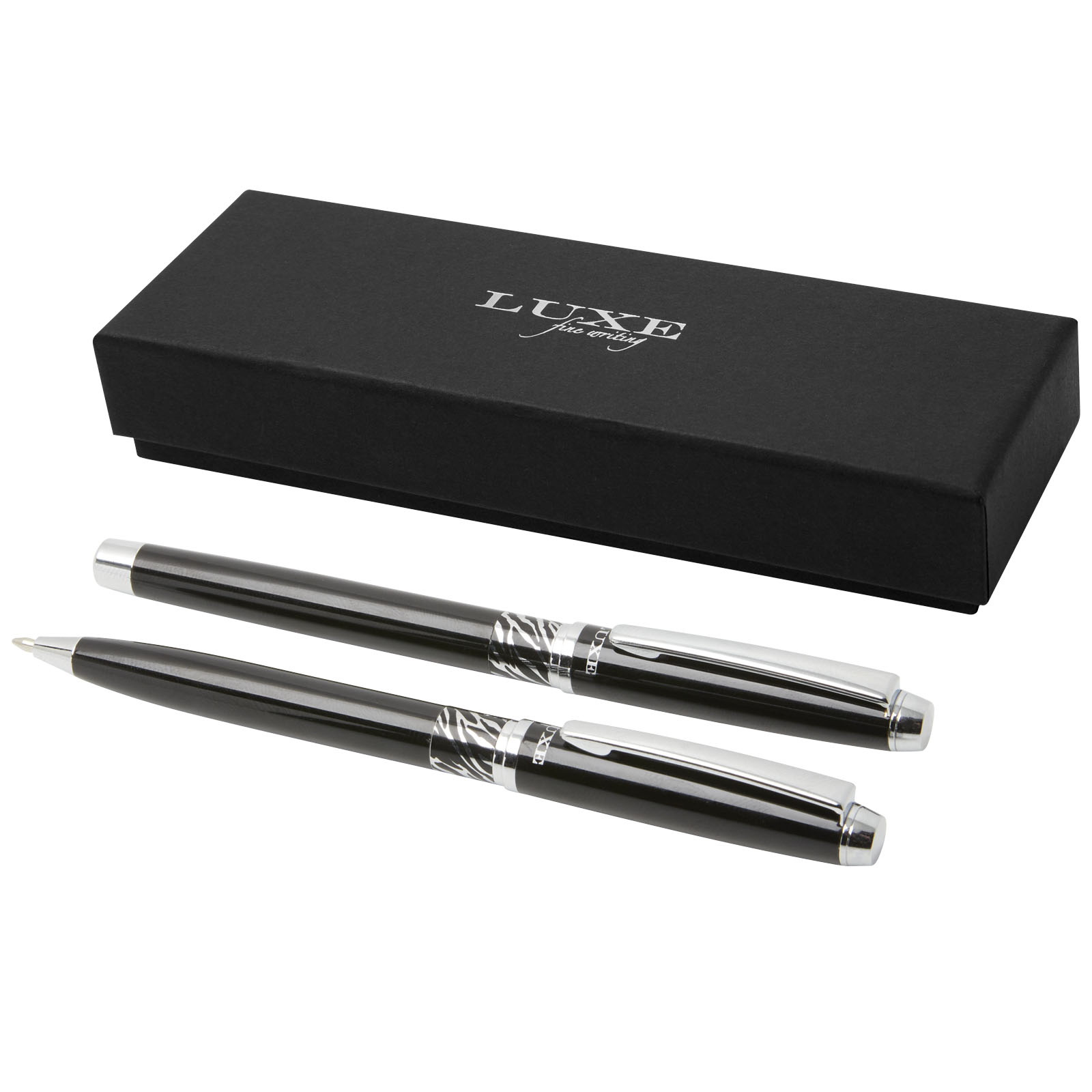 Luxury Decorative Pen Set - Little Compton - Barton