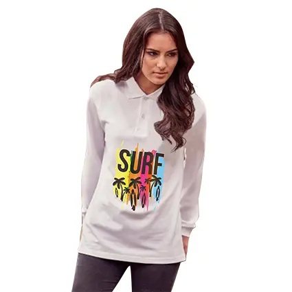 Customized company polo shirt - | Zaprinta Customized company polo shirt - | Zaprinta