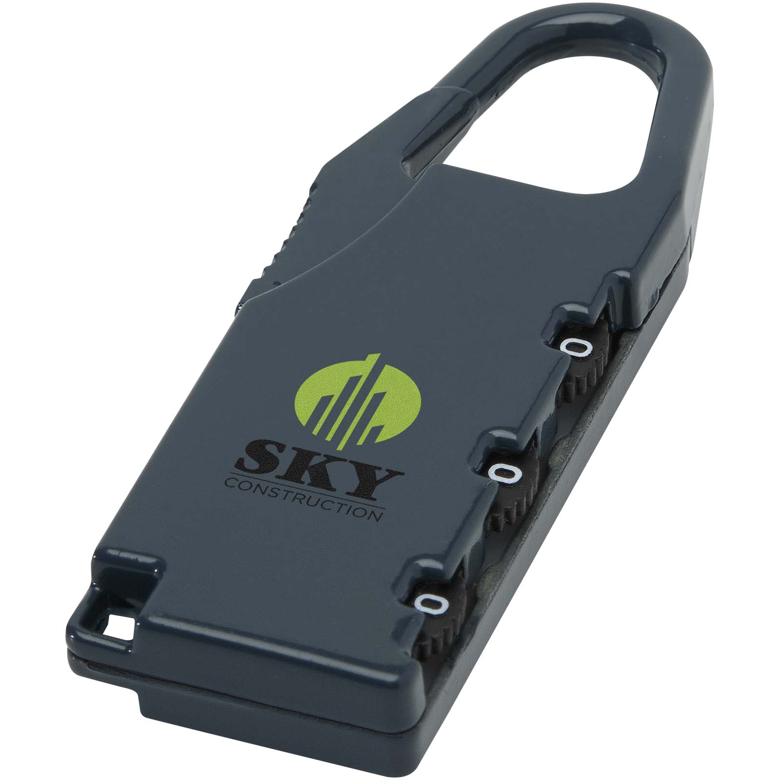 Globetrotter Secure Lock - Montrose