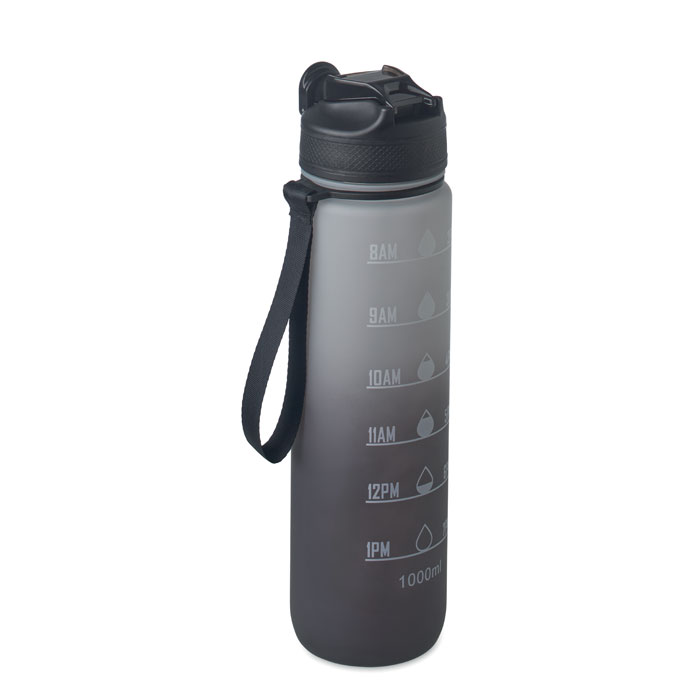 Motivational Hydration Bottle 1L - Cholsey