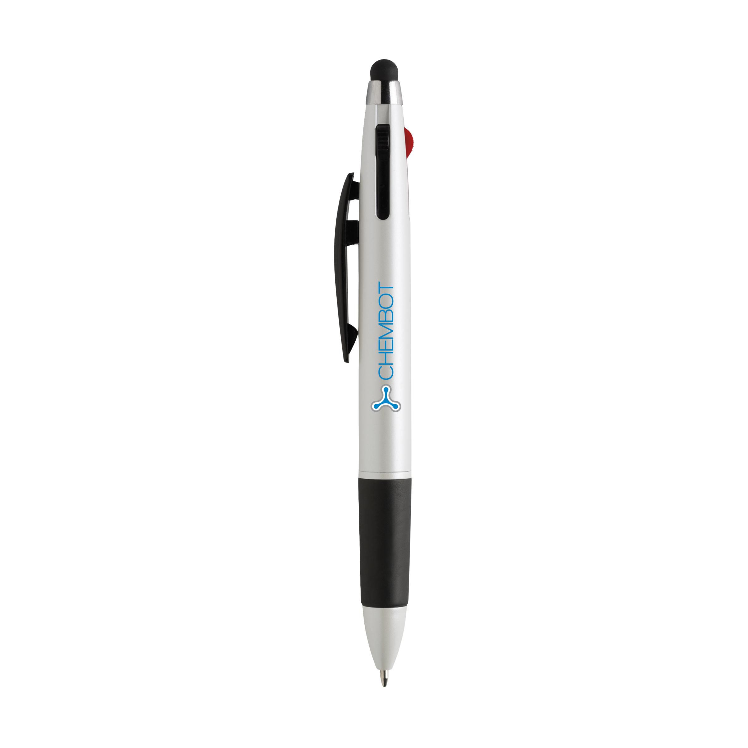 Metallic Touchscreen Pen - Bentley - Watling Street