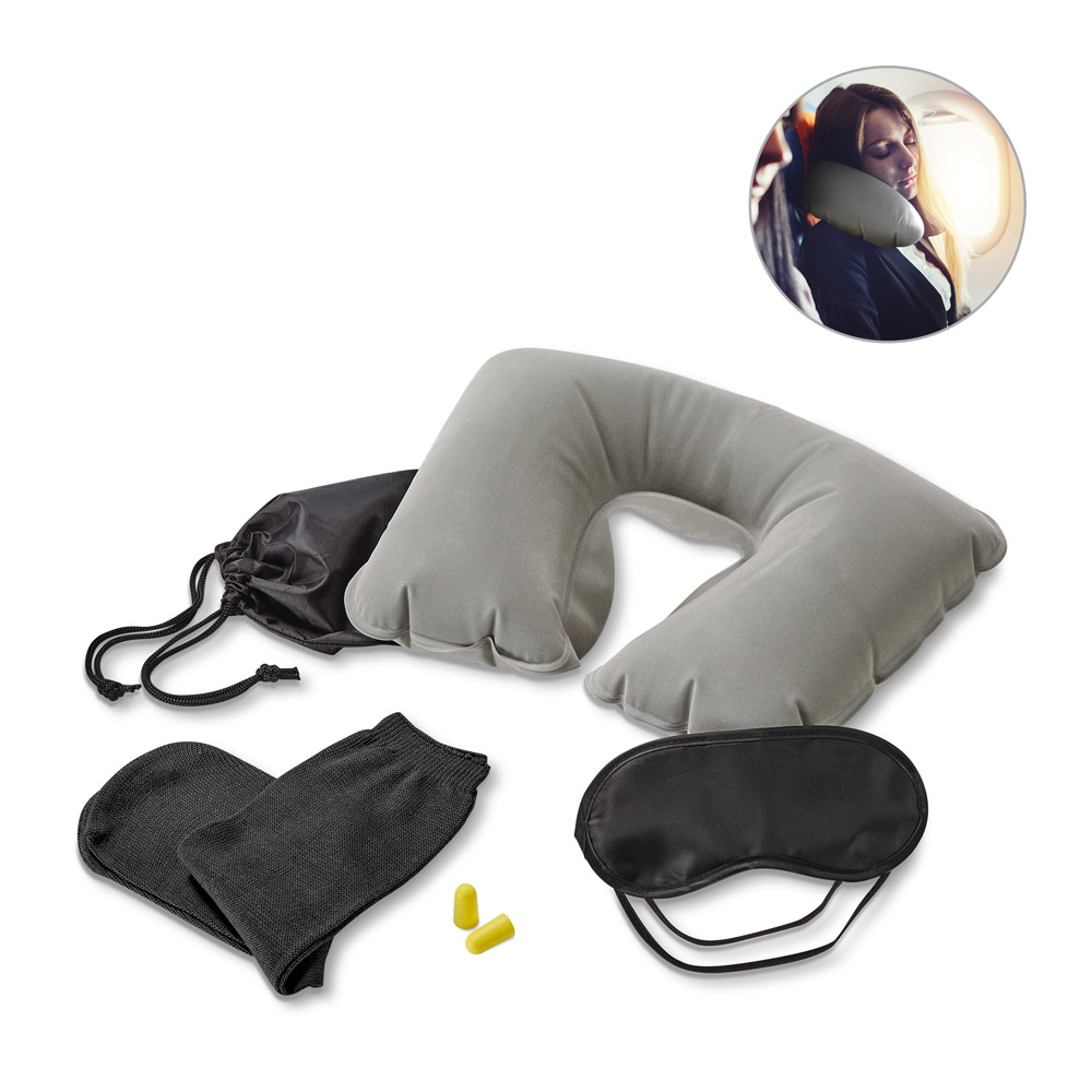 Travel Comfort Kit - Gatwick